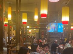 -成渝龙火锅(都江堰店)