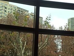 -上海兴国宾馆香樟园西餐厅