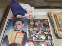 -哈尔滨工业大学-博物馆