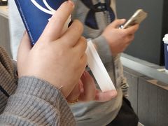 -瑞幸咖啡(西安软件园店)