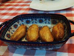 -安立可意大利美食