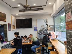 -裕兴记·三虾面(西北街总店)