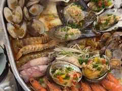 -陈小厨海鲜大咖·15年平潭味(龙王头店)