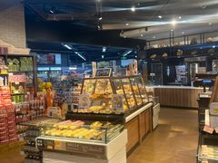 -Olé精品超市(北京合生汇店)