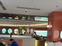 -左庭右院鲜牛肉火锅(南通CBD大有境店)