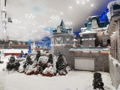 -湘江欢乐城欢乐雪域