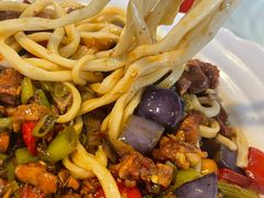 -文三里屯面馆(三里屯店)