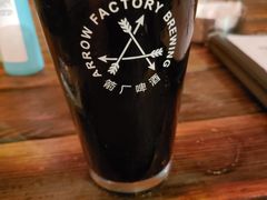 -Arrow Factory Brewing箭厂啤酒