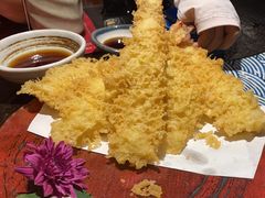 -古田居·特色寿司料理(星之岛旗舰店)