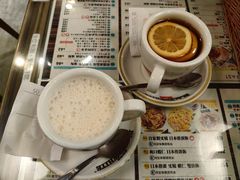-旺记冰室(九龙中心大厦店)