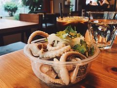 章鱼-铭聚章鱼土笋冻(松柏店)