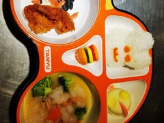 -探鱼·鲜青椒爽麻烤鱼(广州欣荣广场店)