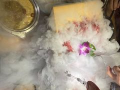 -塔兰齐新疆孜然火锅(鲤鱼山路店)