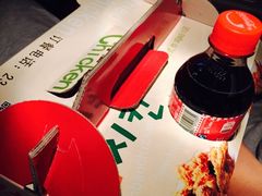 -SUN炸鸡专门店(西塔总店)