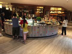 -OPEN開全日自助餐厅·西餐·海鲜(佛山希尔顿酒店)