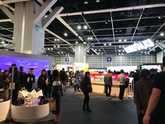 -香港会议展览中心演讲厅