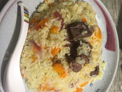 -巴依兄弟西域美食(机场店)