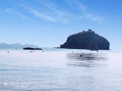 -棒棰岛宾馆景区