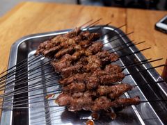 -清真·马峰烤肉(小学习北巷店)