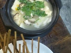 -二子海鲜大排档(太阳城店)