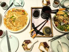-江城小馆陕南妈妈菜·全球旅行餐厅(钟楼店)