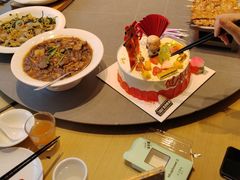 -大闫家烧烤·小海鲜家常菜(郑庄店)