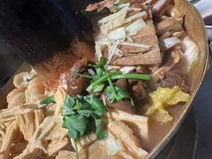 -老太原菜馆(中正天街店)