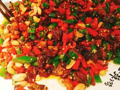 -锅儿匠辣子鸡(春熙路店)