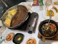 -活潑鲜跳(湖滨商业街店)