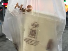 -鲜芋仙(苏州干将店)