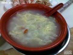 20091102743-蜀留香火锅(白堤路店)