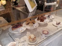 -大酉·M Coffee(北京美术馆店)