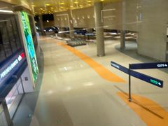 -上海浦东国际机场-T2航站楼