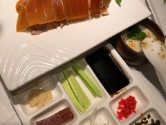 -四季民福烤鸭店(前门店)