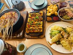 -胡马八破·川菜小馆(宽厚里店)