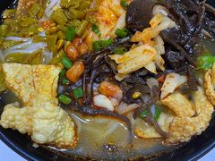 -陈记柳州螺蛳粉(大坪店)