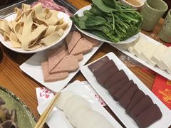 -御京阁·羊蝎子火锅·龙虾·烧烤(合庆店)
