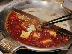 -九鼎轩脆毛肚火锅(三钢里店)