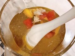 糍粑冰粉-新川办餐厅