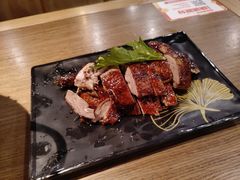 甜皮鸭-肖四女乐山跷脚牛肉(世博源店)