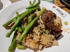 -我家牛排自助餐厅(万象汇店)