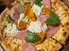 -La Strada(安福路店)