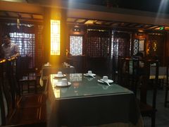 -山东国际饭店·三义和(解放路店)