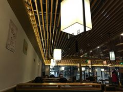 大堂-草包包子铺(宽厚里店)