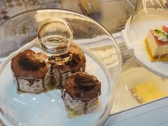 -Torch Coffee 炬点咖啡