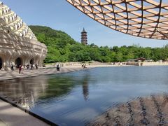 -牛首山文化旅游区