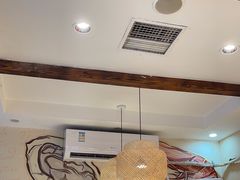 -倍儿美海鲜大排挡·非遗海鲜蒸饺(洋货店)