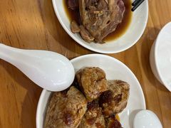 -老袁炒年糕(富豪路店)