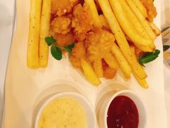 -BABANA烧烤·龙虾·海鲜