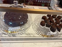 -Cafe Sacher(WIEN)